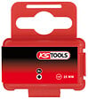 KS TOOLS - KSTOOLS - Embout de vissage pozidriv nÂ°2 - L 25mm - 911.2223 - vignette