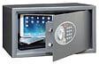 PHOENIX SAFE - Coffre Fort Vela Ss0803e - vignette