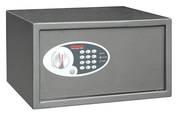PHOENIX SAFE - Coffre Fort Vela Ss0803e - large