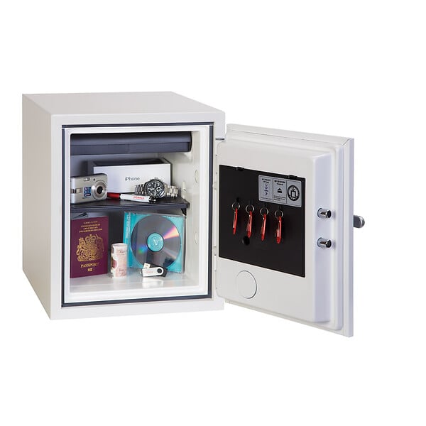 PHOENIX SAFE - Coffre Fort Ignifuge Titan Fs1282e - large