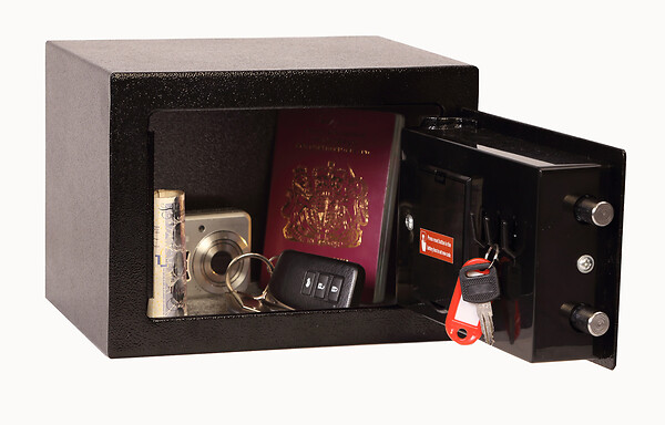 PHOENIX SAFE - Coffre Fort Ss0721e - large