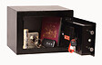 PHOENIX SAFE - Coffre Fort Ss0721e - vignette