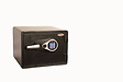 PHOENIX SAFE - Coffre Fort Ignifuge Titan Aqua Fs1291e - vignette