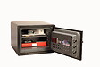 PHOENIX SAFE - Coffre Fort Ignifuge Titan Aqua Fs1291e - vignette