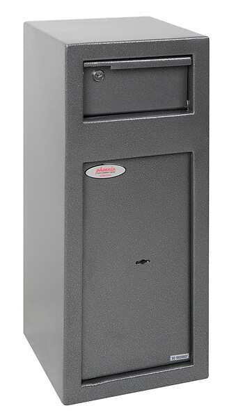 PHOENIX SAFE - Coffre Fort De Dépôt Ss0992kd - large