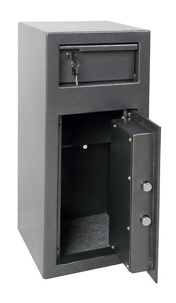 PHOENIX SAFE - Coffre Fort De Dépôt Ss0992kd - large