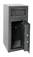 PHOENIX SAFE - Coffre Fort De Dépôt Ss0992kd - vignette