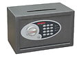 PHOENIX SAFE - Coffre Fort De Dépôt Vela Ss0801ed - vignette