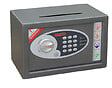 PHOENIX SAFE - Coffre Fort De Dépôt Vela Ss0801ed - vignette