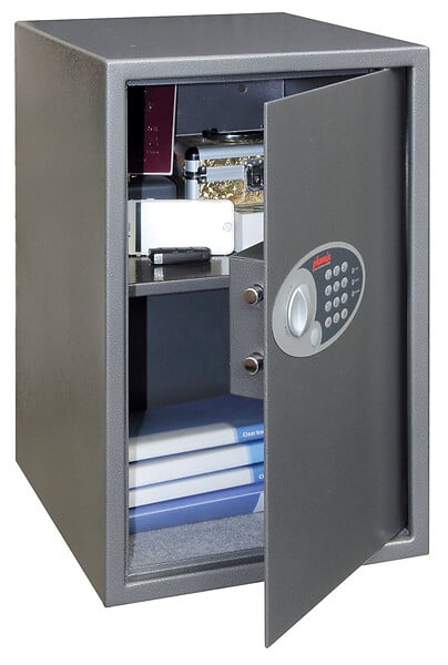PHOENIX SAFE - Coffre Fort Vela Ss0805e - large