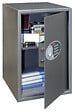 PHOENIX SAFE - Coffre Fort Vela Ss0805e - vignette