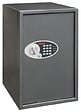 PHOENIX SAFE - Coffre Fort Vela Ss0805e - vignette