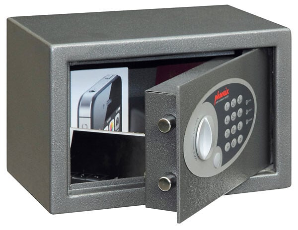 PHOENIX SAFE - Coffre Fort Vela Ss0801e - large