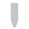 BRABANTIA - Housse Table à Repasser B. mousse 2mm - Metallised - vignette