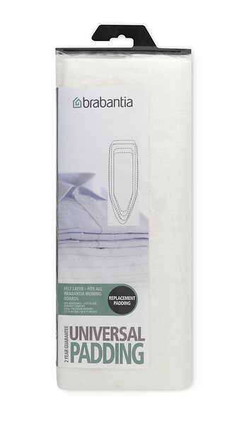 BRABANTIA - Molleton e, 135x49 cm - large