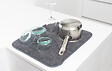 BRABANTIA - SinkSide Tapis égouttoir en microfibre - vignette