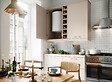 SAUTER - Chauffe-eau électrique vertical mural - 75L - 1200W - vignette
