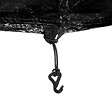 KANGUI - KANGUI Bâche de protection adaptable à tous trampolines de diamètre 250 cm - vignette