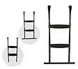 KANGUI - KANGUI Echelle multi-taille universelle pour trampolines ronds - vignette