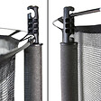 KANGUI - KANGUI Filet de sécurité universel pour trampoline Ø 244cm - vignette