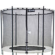 KANGUI - KANGUI Filet de sécurité universel pour trampoline Ø 366cm - vignette