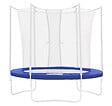 KANGUI - KANGUI Coussin de protection bleu Ø250cm pour trampoline - vignette