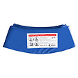 KANGUI - KANGUI Coussin de protection bleu Ø430cm pour trampoline - vignette