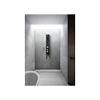 DISTRIBAIN - Colonne de douche hydromassante GA006 - vignette