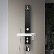 DISTRIBAIN - Colonne de douche hydromassante GA006-2 - vignette