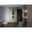 DISTRIBAIN - Colonne de douche hydromassante GA006-2 - vignette