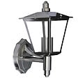 I-WATTS OUTDOOR LIGHTING - Applique montante Inox E27 40W - I-watts outdoor - vignette