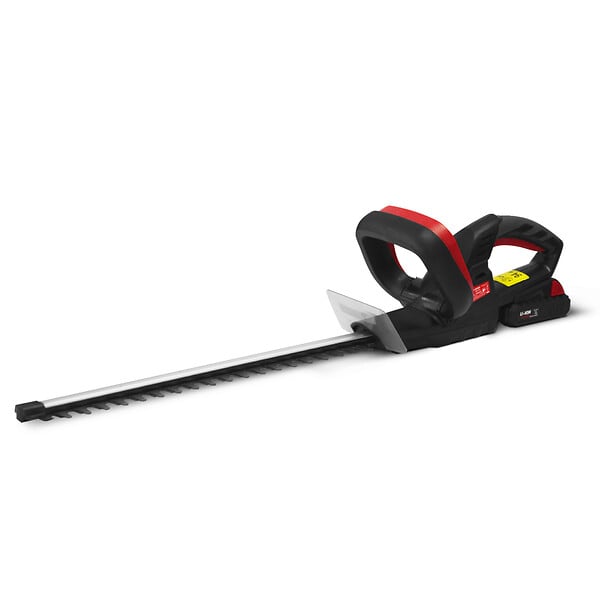 ELEM GARDEN TECHNIC - Taille haies rechargeable 20V lithium - large