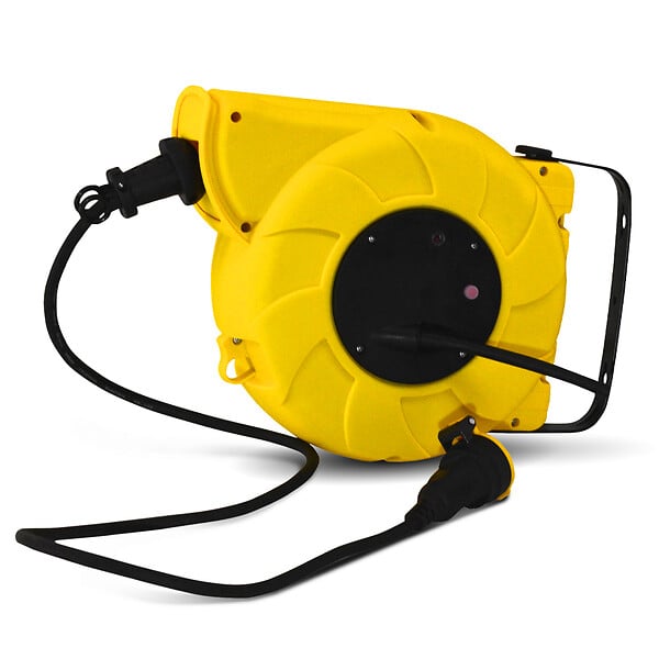 I-WATTS PRO - Enrouleur Box Eletctric ABE 10 Brennenstuhl - large