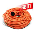 I-WATTS - Rallonge orange de 50 m - vignette