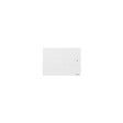 THERMOR - Radiateur Chaleur douce Ovation 3 horizontal blanc 2000W - vignette