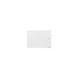 THERMOR - Radiateur Chaleur douce Ovation 3 horizontal blanc 1000W - vignette