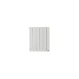 THERMOR - Radiateur chaleur douce Baléares 2 horizontal blanc 1000W - vignette