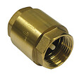 MASTER PUMPS - Clapet de non-retour 1 - vignette