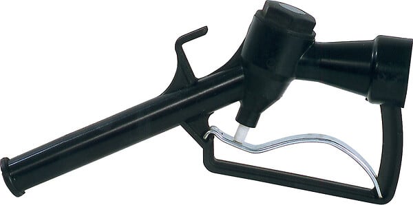 MASTER PUMPS - Pistolet mazout plastic - large