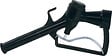 MASTER PUMPS - Pistolet mazout plastic - vignette