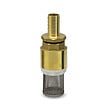MASTER PUMPS - Clapet de pied - Crépine 1 Laiton - vignette