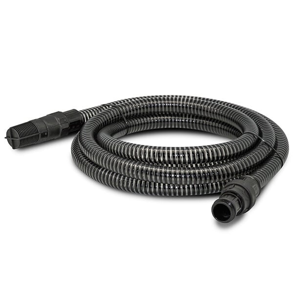 MASTER PUMPS - Kit d'aspiration 4M - large