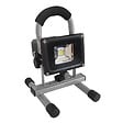 I-WATTS - Spot LED rechargeable 10W sur base - vignette
