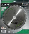 AXESS - Lame universelle 210mm - 48 dents - Axess - vignette