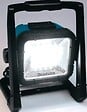 MAKITA - Lampe de chantier MAKITA DML805 LED Secteur ou à Batterie Li-ion 14,4/18V - vignette