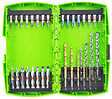 CONSTRUCTOR - Constructor - Coffret 34 Mèches Et Embouts - Ca034 - vignette