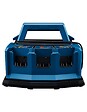 BOSCH - Chargeur BOSCH 1600A01U9L - GAL 18V6-80 Professional - vignette