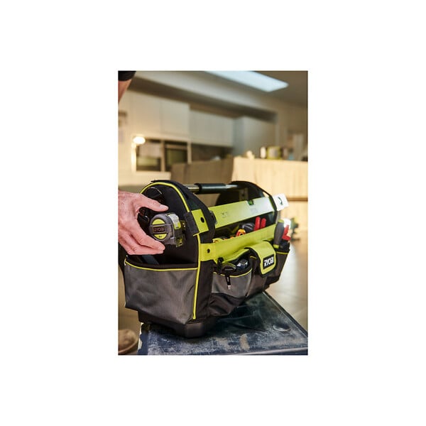 RYOBI - Panier porte-outils RYOBI - 38 L - RSSLOT1 - large