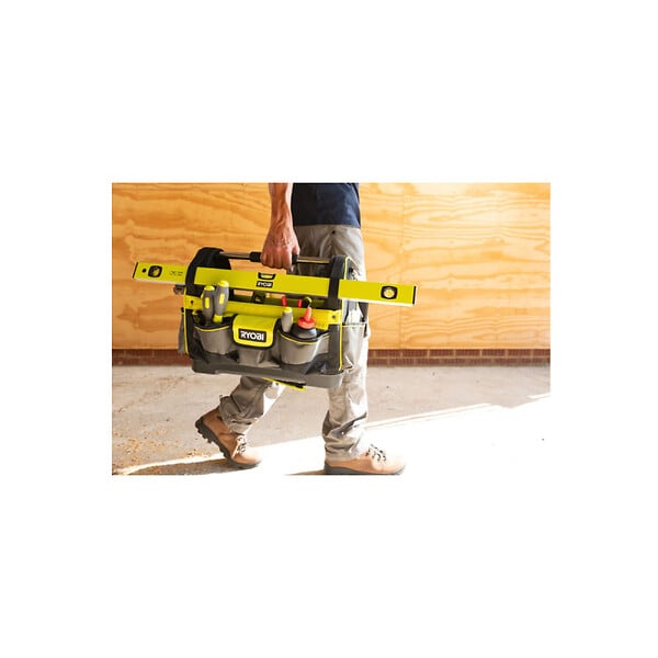 RYOBI - Panier porte-outils RYOBI - 38 L - RSSLOT1 - large