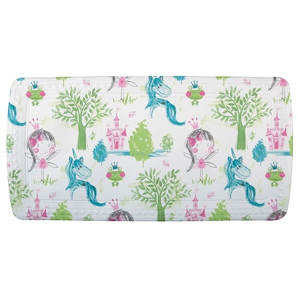 SPIRELLA - Tapis de bagnoire fairy tale 71x36 - large
